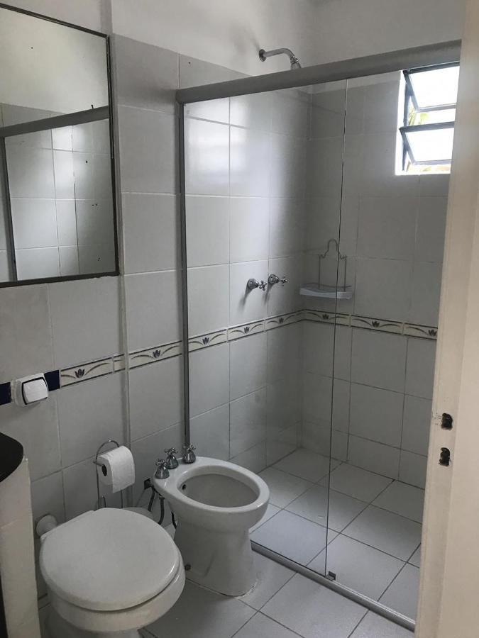 Casa Grecia Pousada Бомбиньяс Экстерьер фото